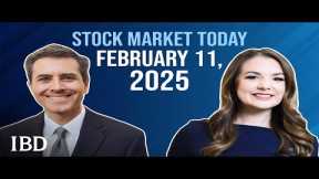 Stocks Still In Choppy Range; Shopify, Hilton, Tesla In Focus | Stock Market Today