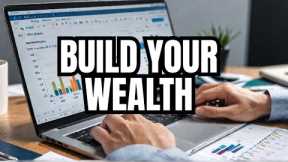 Wealth Building 101: Key Ingredients For Financial Strategy