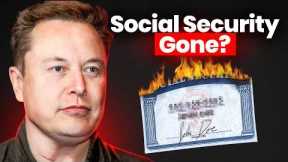 The Truth Revealed: Can Elon Musk and Trump ACTUALLY End Social Security?