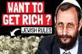 Jewish Wealth Building Strategies