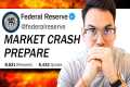 WARNING! 2025 STOCK MARKET CRASH IS