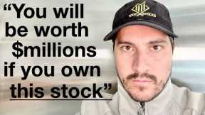 8 Stocks to Buy Now (Low Risk/High Reward)