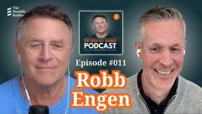 #11 — Robb Engen: Navigating Retirement and Advice-Only Financial Planning