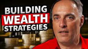 10+ Wealth  Building Strategies That Will Change Your Life