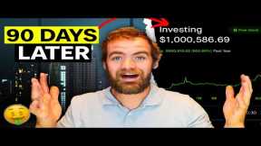 How To Start SWING TRADING STOCKS as Beginner in 2025 | Full Guide Step by Step