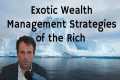 Secret Advanced Wealth Strategies of