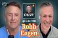 #11 — Robb Engen: Navigating