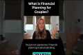 What is Financial Planning for