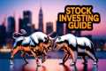 A complete guide to stock market