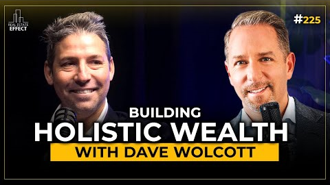 💰 Holistic Wealth Strategies: Build & Protect Wealth Like the Top 1%
