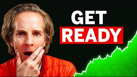 Stock Market is About to Go INSANE