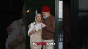You want to Retire Early? Then Plan Accordingly!