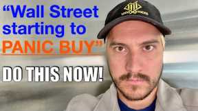 This Stock will make Millionaires within days‼️