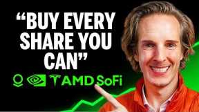The Stock Market is About to Go Insane