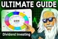 The Ultimate Guide To Dividend
