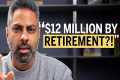 “We make $157K at 22, but we’re