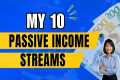 10 Passive Income Investments That