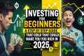 Investing for Beginners A Step by