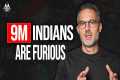Is the Indian Passport Losing Its