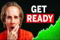 Stock Market is About to Go INSANE