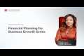 Financial Planning for Business Growth