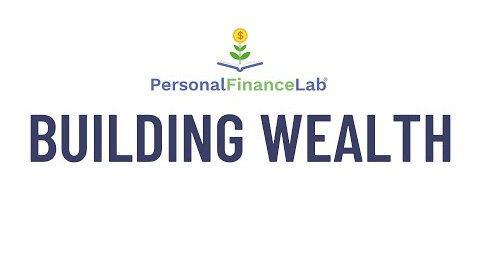 Building Wealth Lesson Video