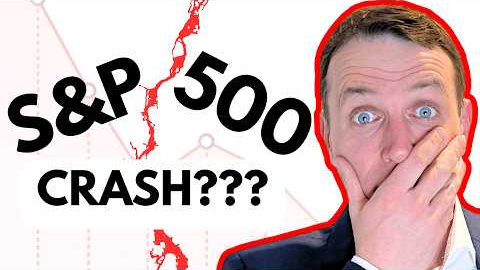 Stock Market Investing Is Broken (Algos, Passive & Retail)