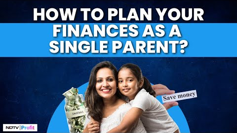 Smart Financial Planning Strategies For Single Parents I Your Money Matters
