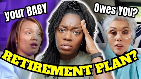 This Is Why Your KIDS Are NOT Your Retirement Plan. PERIOD.