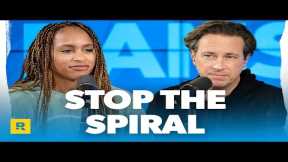 Your Financial Spiral Will End When A Proven Financial Plan Begins | June 3, 2025