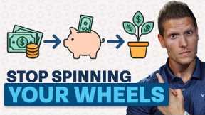3 Phases of Wealth Building by Age (Where Are You?)