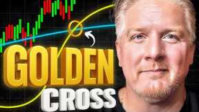 Bullish Golden Cross 🚨 How to Trade? #spy #cpng #nvda #tsla #nflx