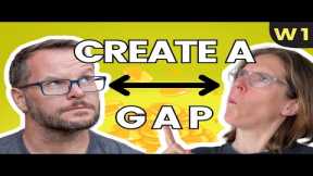 W1 TAKE CONTROL of Your Cash - Spend on What Matters! |Rebel Finance School 2025
