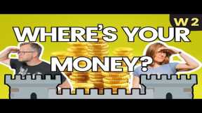 What's Really Holding You Back From Building Wealth | RFS' Financial Freedom Fast Track Step 2 of 10