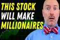 Buy Heavy! This 1 Stock Will 20X and