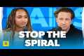 Your Financial Spiral Will End When A 