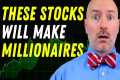 $500 in 5 Stocks Will Surpass Your Job