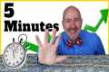5-Minute Stock Analysis for Beginners 
