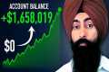 MASTERCLASS: Stock Market Investing