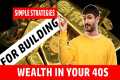 Simple Strategies for Building Wealth 
