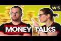 W5 How to Talk About Money Without