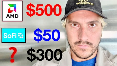 3 LIFE CHANGING stocks‼️ Big Developments for all 3