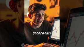 3 Powerful Strategies Students Can Use to Build Wealth by 2025!