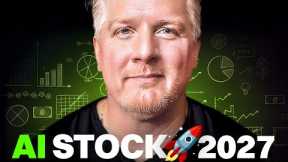 Small Cap AI Stock Sector Takeover 🚨 Interest Rate Sensitive