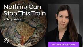 Our Financial Predicament From a Systems Perspective with Lyn Alden | TGS 188