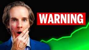STOCK MARKET TODAY: Can You TRUST This Stock Market Rally?