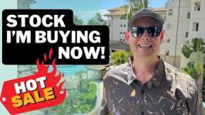 Really Cheap Dividend Stock (I'm Buying It)