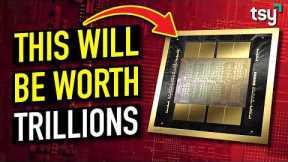 GET IN EARLY! I'm Investing In This UNSTOPPABLE AI Chip Company