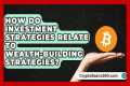 How Do Investment Strategies Relate