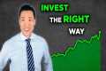 The Best Way to Invest Money in 2025